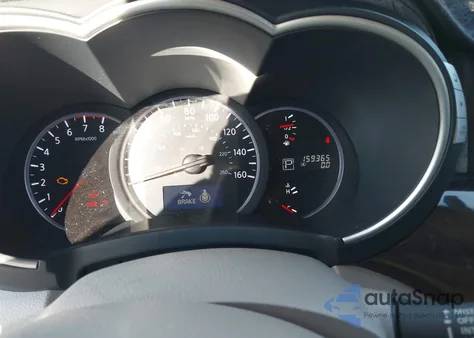 2011 Nissan Quest Sv from USA, damaged, VIN JN8AE2KP1B9005920